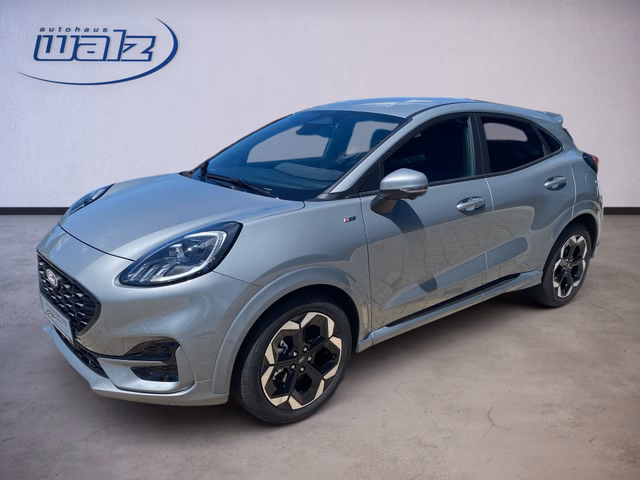 Ford Puma Neuwagen Kaufen