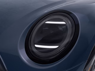 2027 MINI John Cooper Works 2 Door - photo 7