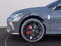 Daumennagel 10 - Volkswagen Golf GTI 2,0 l TSI 195 kW (265 PS) 7-Gang-Doppelkupplungsgetriebe DSG