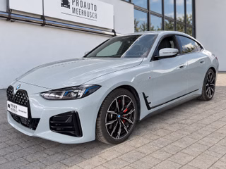 BMW 420 Gran Coupé Gebrauchtwagen Kaufen