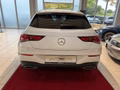 Daumennagel 8 - Mercedes-Benz CLA 200 AMG Line Exterieur & Interieur Night-Paket