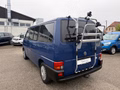 Daumennagel 5 - Volkswagen T4 1.9 TD WOHNMOBIL*AHK*TÜV BIS 06.2028*