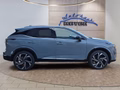 Daumennagel 7 - Nissan Qashqai Tekna+ 1,3 DIG-T Xtronic UPE=48500 Euro **
