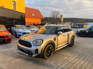 MINI Cooper S Countryman All4 Demonstrator for sale