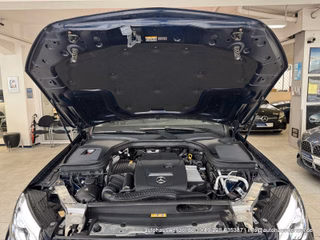 Mercedes-Benz GLC 250 4Matic - 26 tkm - DISTRONIC AIRMATIC AHK - photo 29