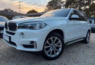 BMW X5 Gebrauchtwagen Kaufen
