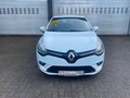 Daumennagel 10 - Renault Clio 0.9 TCE 90 PS ENERGY