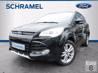 Ford Kuga Gebrauchtwagen Kaufen
