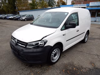 Volkswagen Caddy Nfz Used vehicle for sale