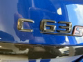 Daumennagel 25 - Mercedes-Benz C 63 AMG S  Panorama NAVI Head-up-Display