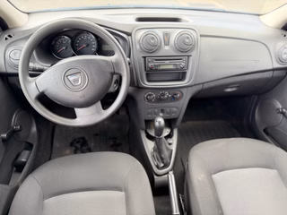 Dacia Logan MCV II Kombi TÜV NEU/Bremse Vorne Neu - bilder 11