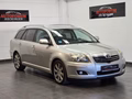 Daumennagel 1 - Toyota Avensis Kombi 2.2 D-CAT Travel