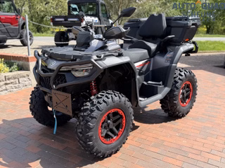 CFMOTO CForce 1000 Neuwagen Kaufen