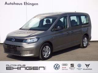 Volkswagen Caddy Gebrauchtwagen Kaufen