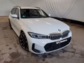 Daumennagel 2 - BMW 330XD M SPORT/SHADOW/ LCI/WIDES./HUD/360°/APP/ACC/AHK