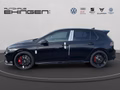 Daumennagel 8 - Volkswagen Golf GTI Clubsport 2,0 l TSI 221 kW (300 PS) 7-Gang-Doppelkupplungsgetriebe DSG