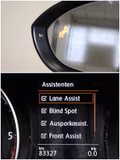 Daumennagel 28 - Volkswagen Golf Sportsvan Highline BMT*2Vorb.Rentner*Service.*Navi*AHK*ACC