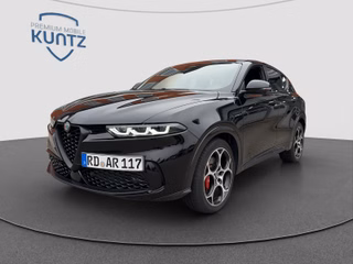 Alfa Romeo Tonale Gebrauchtwagen Kaufen