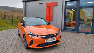Opel Corsa Gebrauchtwagen Kaufen