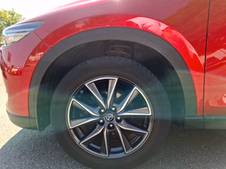 Mazda CX-5 Exclusive-Line 2.0 KLIMA / AHK / NAVI / LED / SITZHEIZUNG - bilder 13