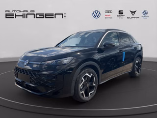 Volkswagen T-Roc Neuwagen Kaufen