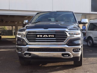 Dodge RAM Gebrauchtwagen Kaufen