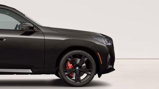 2026 BMW X3 30 xDrive - photo 4