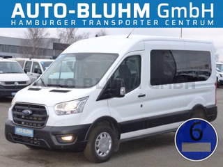 Ford Transit Used vehicle for sale