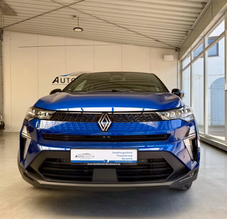 Renault Captur Gebrauchtwagen Kaufen