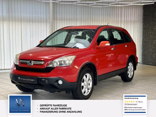 Honda CR-V Used vehicle for sale