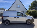 Daumennagel 4 - Renault Kangoo Kastenwagen TCe 130 Automatik Navi Klima Tempomat