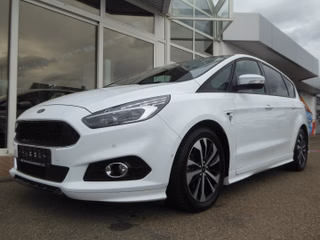 Ford S-Max Gebrauchtwagen Kaufen
