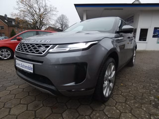 Land Rover Range Rover Evoque Gebrauchtwagen Kaufen