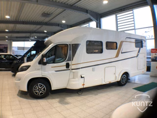 Eura Mobil Profila New vehicle for sale