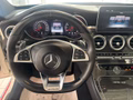 Daumennagel 21 - Mercedes-Benz C 43 AMG  PANO/BURMESTER