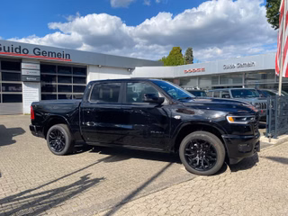 Dodge RAM Neuwagen Kaufen