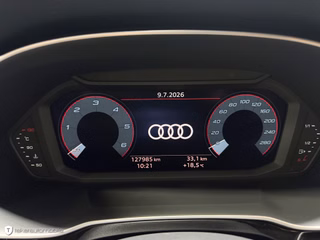 Audi Q3 35 TDI S line *AHK*Aut.*LED*CarPlay* - foto 11