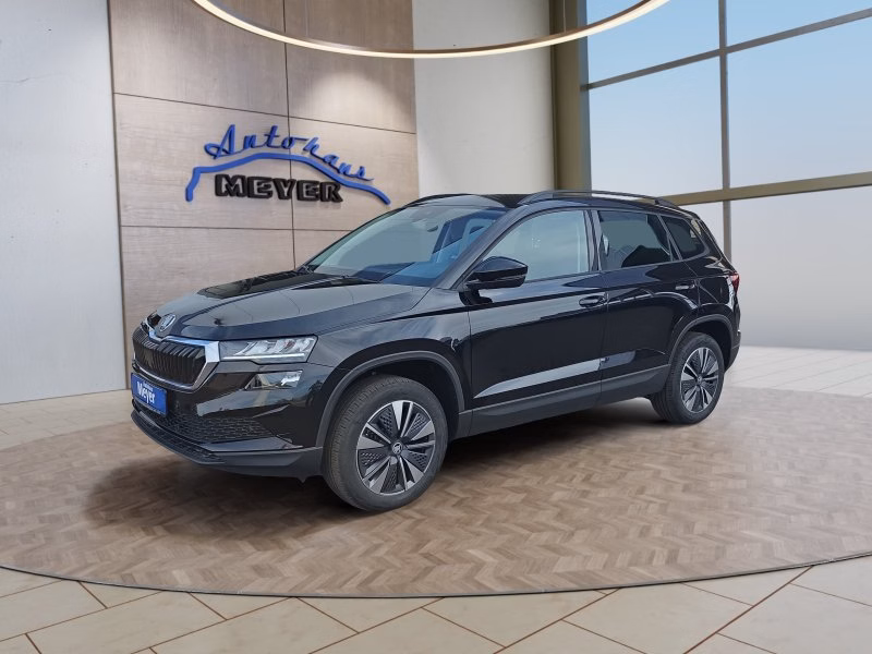 Skoda Karoq 2,0TDI DSG 4*J.Gar/aAHK/Kamera/Kessy/Winterp.  **