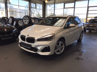 BMW 225 Active Tourer Year-old for sale