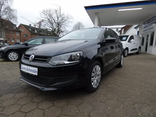 Volkswagen Polo Gebrauchtwagen Kaufen