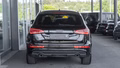 Daumennagel 5 - Audi Q5 3.0 TDI QUATTRO 3x S LINE AHK 2HAND NAVI