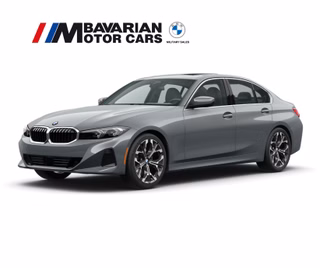2025 BMW 330i xDrive Sedan - photo 1