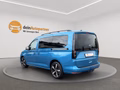Daumennagel 7 - Volkswagen Caddy Maxi California 2.0 TDI AHK/ACC/RFK/NAVI/KÜCHENMODUL