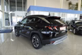 Daumennagel 4 - Hyundai TUCSON 1.6 T-GDI DCT Navi/Kamera/Keyless/ACC  **