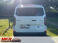 Daumennagel 17 - Ford Transit Custom L2 Camper WoMo Caravan Aufstelldach Klima Küche V710