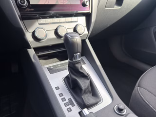 Skoda Octavia Combi 1.0 TSI Ambition DSG / LED / AHK / NAVI / KAMERA - foto 9