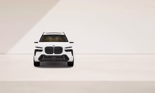 2027 BMW X7 xDrive40i - photo 3