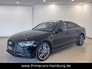 Audi A6 Gebrauchtwagen Kaufen