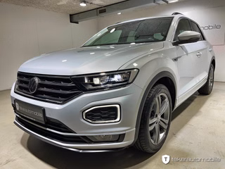 Volkswagen T-Roc 1.5 TSI R-Line - foto 1