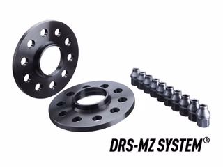 NPF4D1 Ford Focus ST MK4 - Distanzscheibenkit inkl. Schaftmuttern